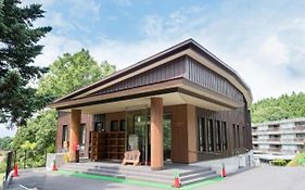 Ymca東山荘